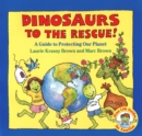 Image for Dinosaurs to the Rescue