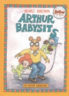 Image for Arthur baby-sits