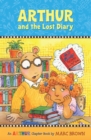 Image for Arthur and the lost diary