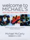 Image for Welcome to Michael&#39;s