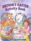 Image for Arthur&#39;s Easter Activity Book