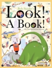 Image for Look! A Book!