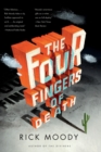 Image for The Four Fingers of Death