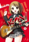 Image for K-ON!1