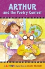 Image for Arthur And The Poetry Contest