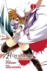 Image for Higurashi When They Cry: Atonement Arc, Vol. 1