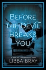 Image for Before the Devil Breaks You