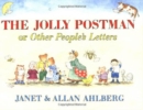Image for The Jolly Postman