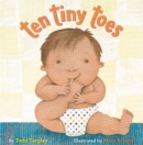 Image for Ten Tiny Toes
