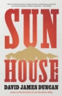 Image for Sun house  : a novel