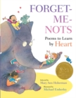 Image for Forget-me-nots  : poems to learn by heart