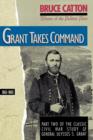 Image for Grant Takes Command 1863-65