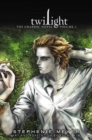 Image for Twilight: The Graphic Novel : Vol. 2