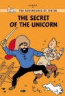 Image for Secret of the Unicorn