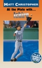 Image for At the Plate with...Ichiro