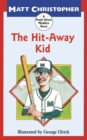 Image for The Hit-Away Kid