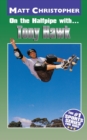 Image for On the Halfpipe with...Tony Hawk