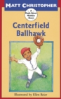 Image for Centerfield Ballhawk