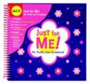 Image for Alex Toys: Just for Me! - My Really Cool Scrapbook