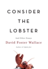 Image for Consider the Lobster
