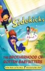 Image for Sidekicks 5: The Brotherhood of Rotten Babysitters