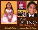 Image for I Am Latino: The Beauty in Me