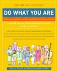 Image for Do what you are  : discover the perfect career for you through the secrets of personality type