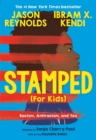 Image for Stamped (for kids)  : racism, antiracism, and you
