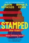 Image for Stamped (for kids)  : racism, antiracism, and you