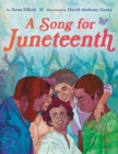 Image for A Song for Juneteenth