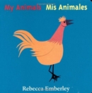 Image for My Animals : Mis Animales