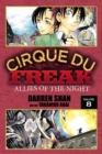 Image for Cirque Du Freak: The Manga, Vol. 8 : Allies of the Night