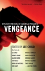 Image for Mystery Writers of America Presents Vengeance