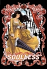 Image for Soulless: The Manga, Vol. 3