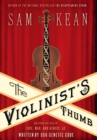Image for The Violinist&#39;s Thumb