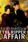 Image for The Ripper Affair