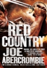 Image for Red Country