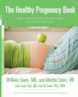 Image for The Healthy Pregnancy Book