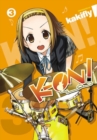 Image for K-ON!Vol. 3