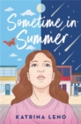 Image for Sometime in Summer