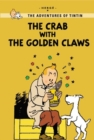 Image for Crab with the Golden Claws