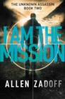 Image for I Am the Mission