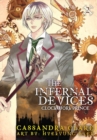 Image for The Infernal Devices: Clockwork Prince