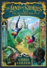 Image for The Land of Stories: The Wishing Spell