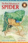Image for The First Adventures of Spider