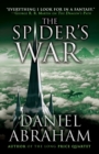 Image for The Spider&#39;s War