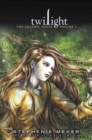 Image for Twilight: The Graphic Novel, Vol. 1