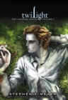 Image for Twilight: The Graphic Novel, Vol. 2