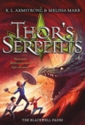 Image for Thor&#39;s Serpents