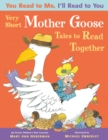 Image for You Read to Me, I&#39;ll Read to You: Very Short Mother Goose Tales to Read Together
